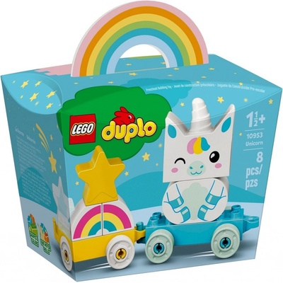 LEGO® DUPLO® 10953 Jednorožec