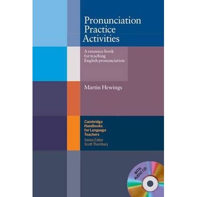 Pronunciation Practice Activities PB and Audio CD