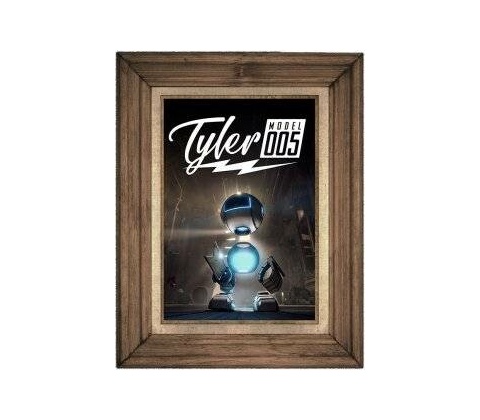 Tyler: Model 005
