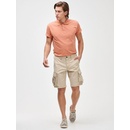 Gap kraťasy 11 Twill Cargo shorts with GapFlex