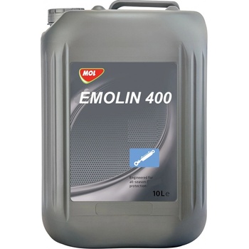 MOL Emolin 400 10 l