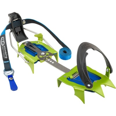 Climbing Technology SNOW FLEX SEMIAUTOMATIC 10