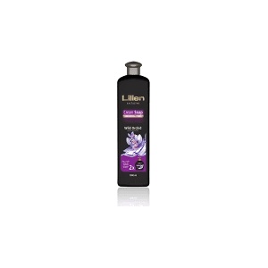 Union Cosmetic Лилиен течен сапун 1л Дива орхидея