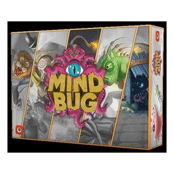 Nerdlab MindBug: Firts Contact