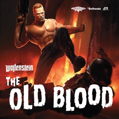 Wolfenstein: The Old Blood