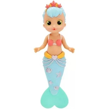 IMC Toys Блупис: Танцуващо бебе русалка - Валентина (924468-v)