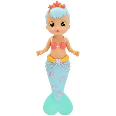 IMC Toys Блупис: Танцуващо бебе русалка - Валентина (924468-v)