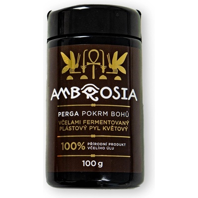 Ambrosia pokrm Bohů 100 g