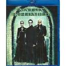 Matrix: Reloaded BD