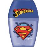 Maped Смесител, с един отвор, с контейнер, MAPED "Superman Shaker" 034034 (034034)
