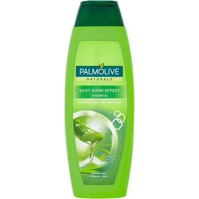 Palmolive šampón Aloe Vera 350 ml