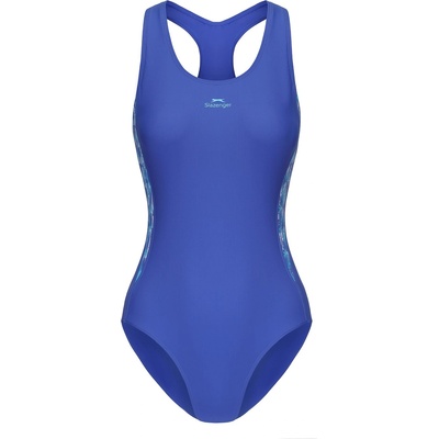 Slazenger PL Racerback Womens - Blue/Blue