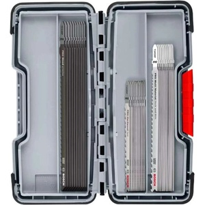 Bosch - Комплект от 30 ножа за трион 2607011946 (2607011946)