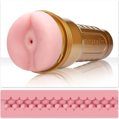 Fleshlight Butt Тренажор за издръжливост на дупе