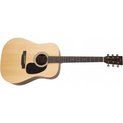 Sigma Guitars DT-STE – Sleviste.cz
