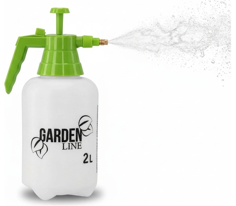Garden Line 2 l CH-AOK2736