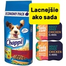 Chappi Beef & Poultry 13,5 kg