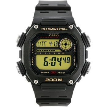 Casio DW-291H-9A