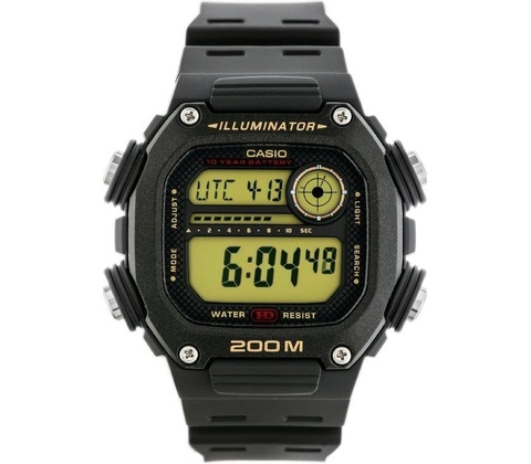 Casio DW-291H-9A