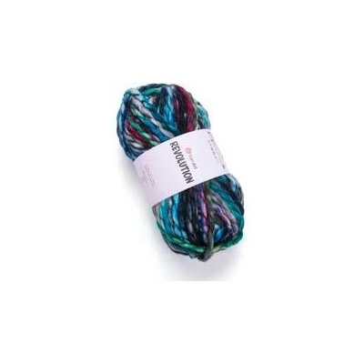 YarnArt Revolution 1614