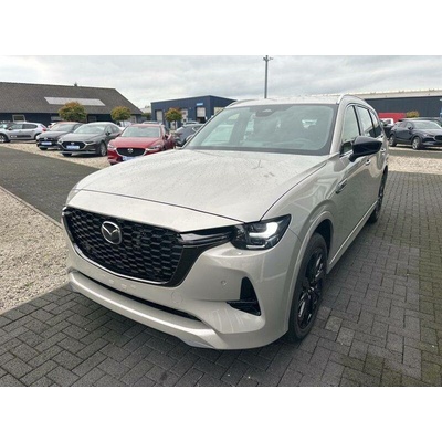 Mazda CX-80 2.5 e-Skyactiv PHEV Homura AWD 241 kW