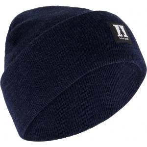 Heber Peak Зимна шапка (beanie) Heber peak SylvaHe. Hat Beanie - Navy Melange - размер One Size (904-2106-0811)