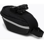 Topeak Wedge Pack Ii W/Fixer чанта за седалка черна T-TC2273B