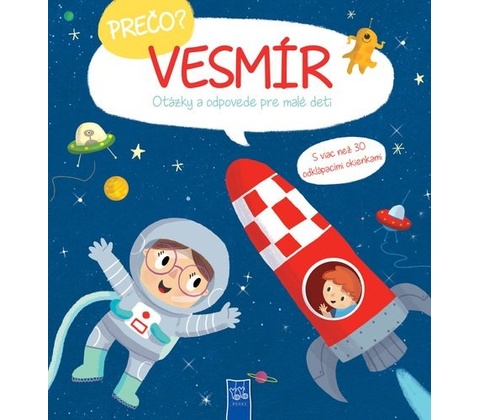 Prečo? Vesmír