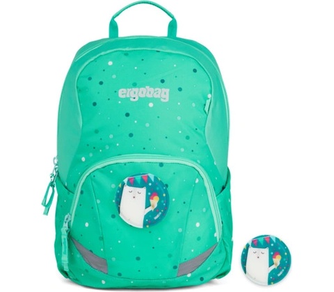 Ergobag Easy Striker modrý