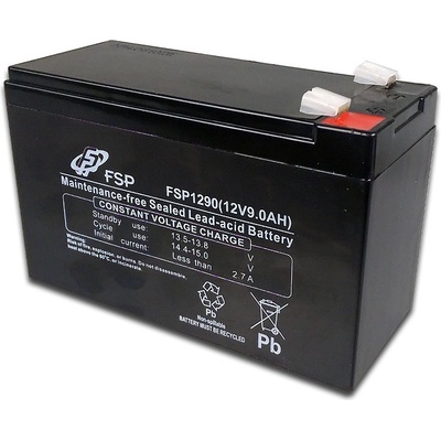 Fortron 12V 9Ah MPF0000200GP