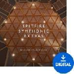 Spitfire Audio Spitfire Symphonic Extras (Дигитален продукт)
