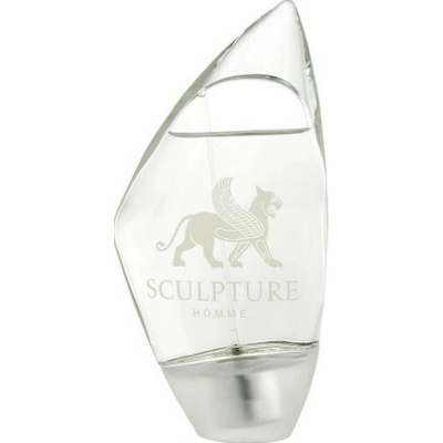 Nikos Sculpture toaletná voda pánska 50 ml tester