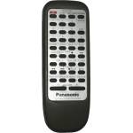 GENERAL PANASONIC EUR644864, EUR644861 - съвместимо дистанционно управление на марката General (EUR644864, EUR644861) Дистанционно
