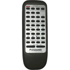 GENERAL PANASONIC EUR644864, EUR644861 - съвместимо дистанционно управление на марката General (EUR644864, EUR644861) Дистанционно