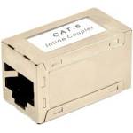 Cablexpert FTP shielded Cat. 6 LAN coupler