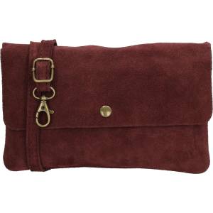 Charm London Mariëlle L718 Dark bordeaux