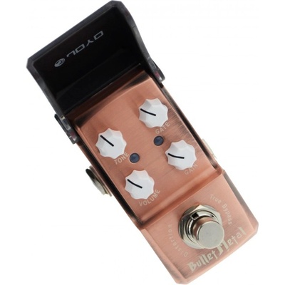 Joyo JF-321 Bullet metal