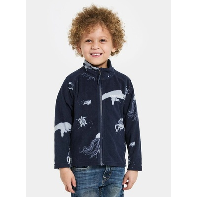 Didriksons Monte winter ocean blue