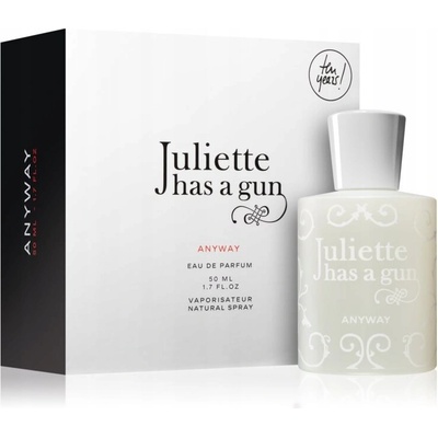 Juliette Has a Gun Anyway parfémovaná voda dámská 50 ml