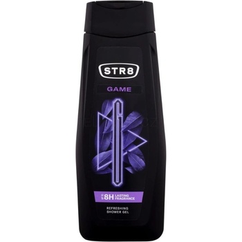 STR8 Game 750 ml