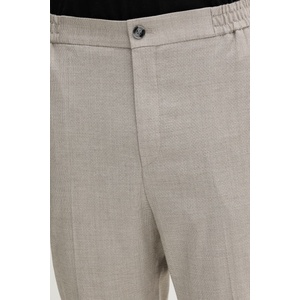 HUGO BOSS панталон slim fit мъжки с добавена вълна Gos233F1X (50565806)