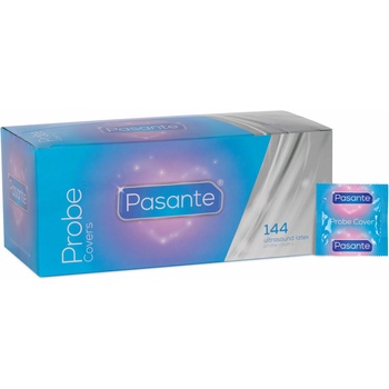 Image 1 of Pasante Probe Cover 144 pack