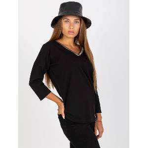 Rue Paris Дамска блуза модел 8050.04 Rue Paris