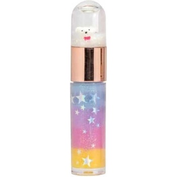 Aquarius Cosmetic Гланц за устни, Martinelia, Мече, Бляскав ефект (MA61039)