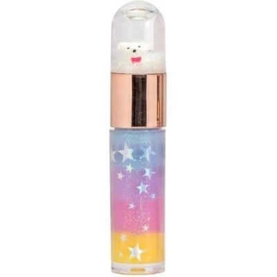 Aquarius Cosmetic Гланц за устни, Martinelia, Мече, Бляскав ефект (MA61039)