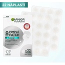 Garnier Pure Active Pimple Patch Hydrokolidná neviditeľná náplasť 22 ks