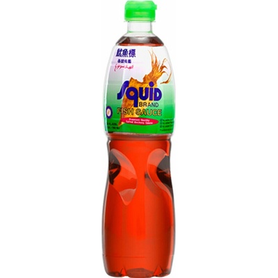 Squid Brand premium rybia omáčka 700 ml