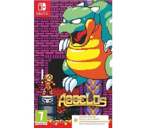 Aggelos