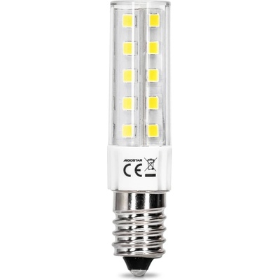 Aigostar B.V. LED Žiarovka E14/5,5W/230V 6500K