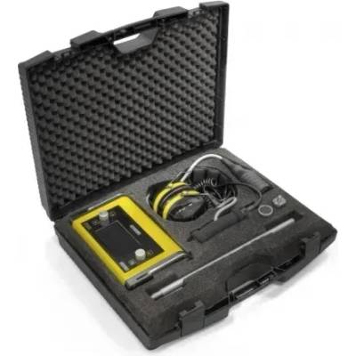 Trotec Газов детектор Trotec LD 6000 / водород (H2) и акустичен / 120 dB усилване (3110008010)